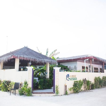 Silk Retreats Thulusdhoo Guest House Εξωτερικό φωτογραφία