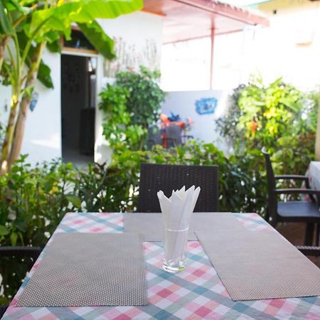 Silk Retreats Thulusdhoo Guest House Εξωτερικό φωτογραφία