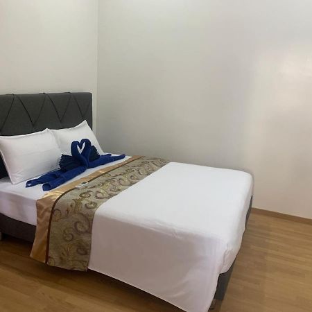 Silk Retreats Thulusdhoo Guest House Εξωτερικό φωτογραφία