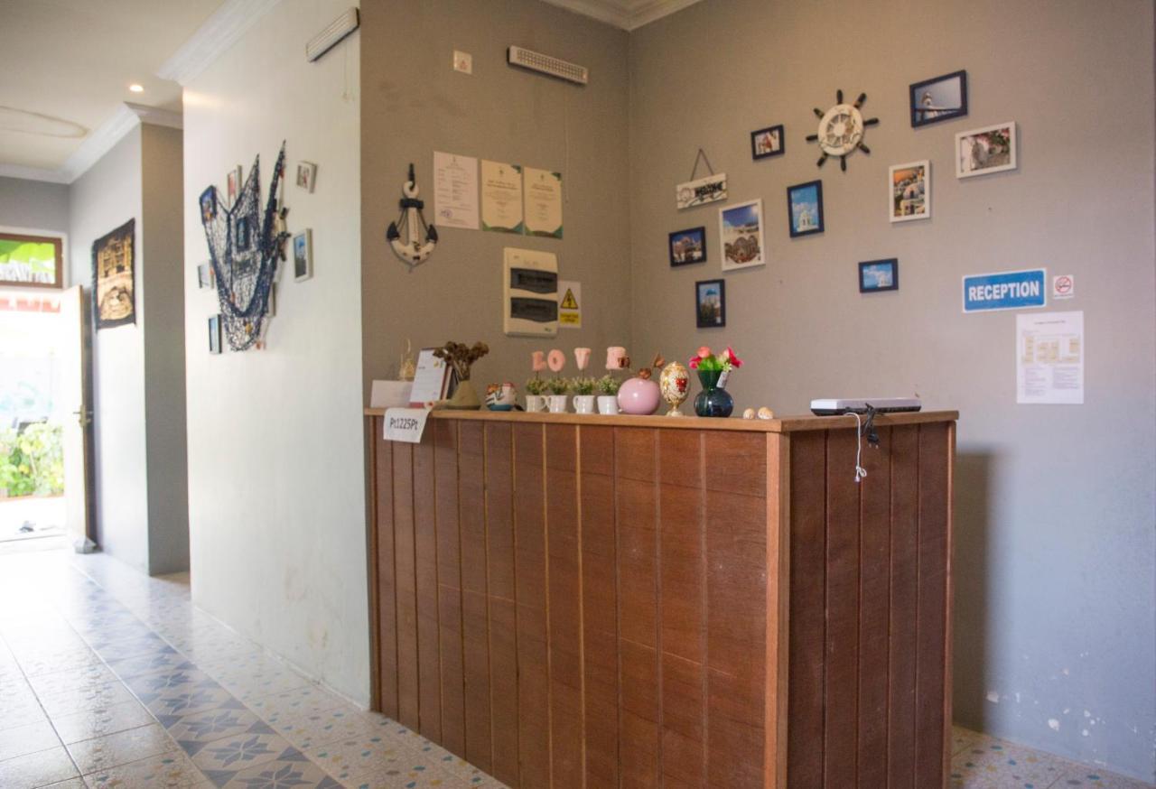 Silk Retreats Thulusdhoo Guest House Εξωτερικό φωτογραφία