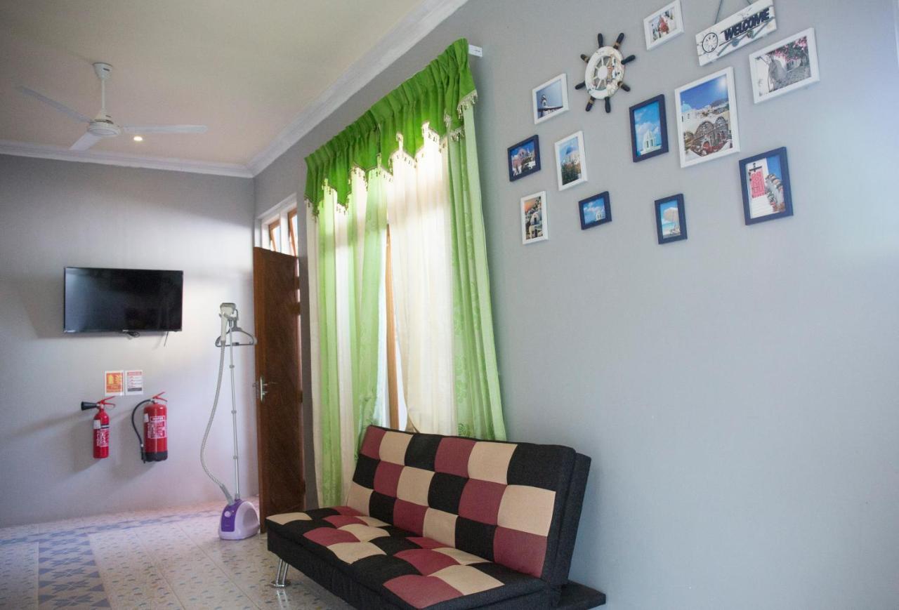 Silk Retreats Thulusdhoo Guest House Εξωτερικό φωτογραφία