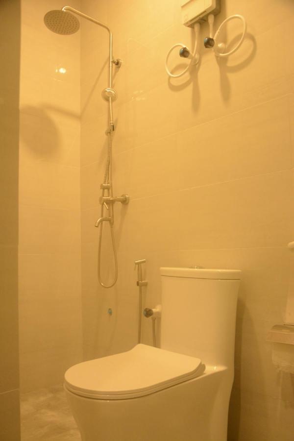 Silk Retreats Thulusdhoo Guest House Εξωτερικό φωτογραφία