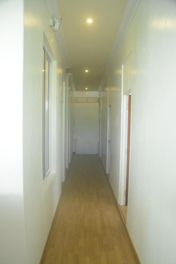 Silk Retreats Thulusdhoo Guest House Εξωτερικό φωτογραφία