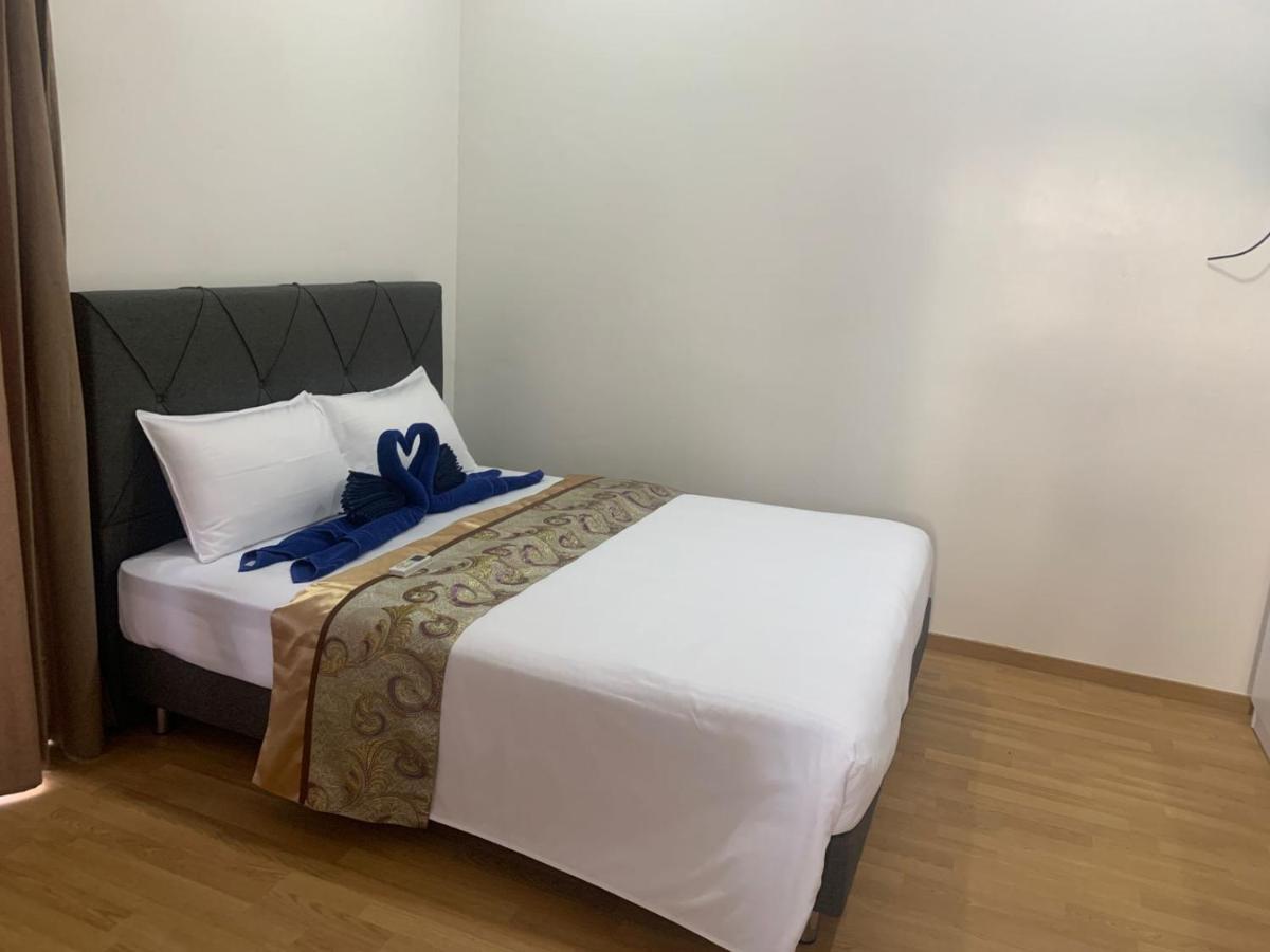 Silk Retreats Thulusdhoo Guest House Εξωτερικό φωτογραφία