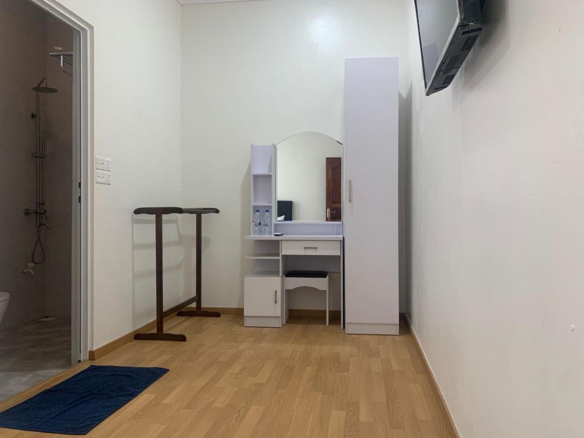 Silk Retreats Thulusdhoo Guest House Εξωτερικό φωτογραφία
