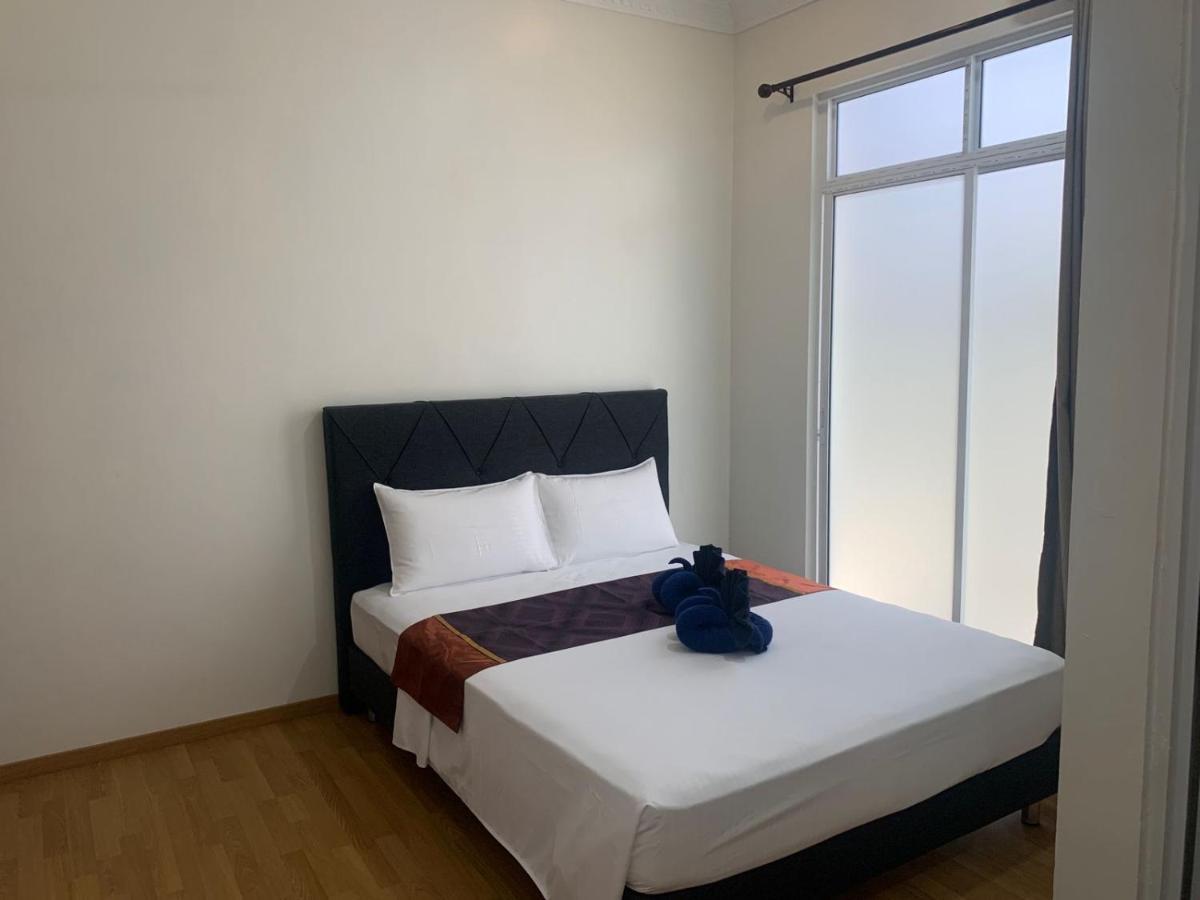 Silk Retreats Thulusdhoo Guest House Εξωτερικό φωτογραφία