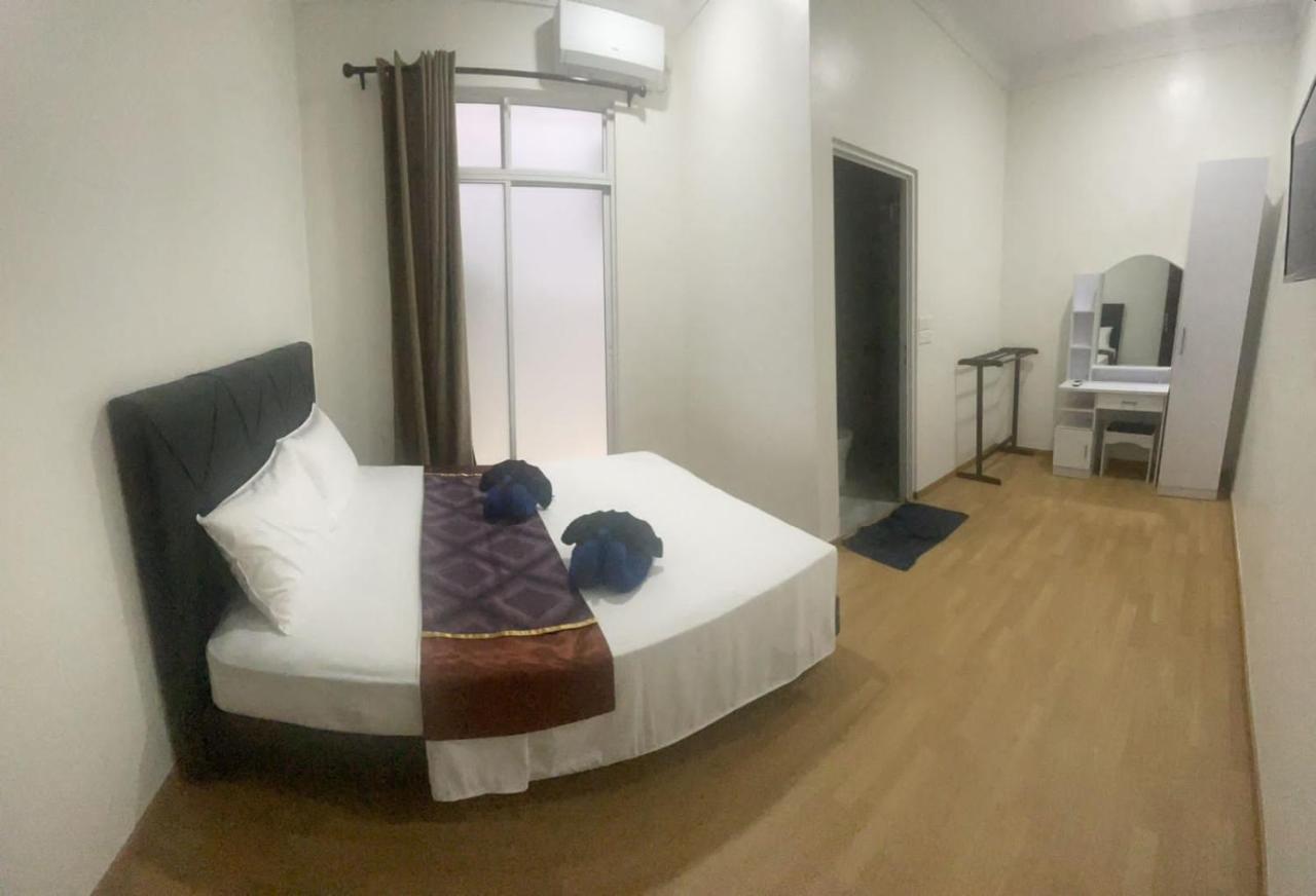 Silk Retreats Thulusdhoo Guest House Εξωτερικό φωτογραφία