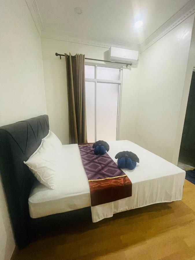 Silk Retreats Thulusdhoo Guest House Εξωτερικό φωτογραφία