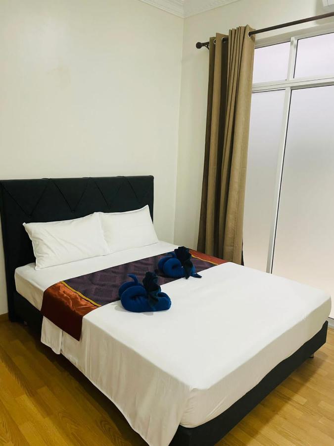 Silk Retreats Thulusdhoo Guest House Εξωτερικό φωτογραφία
