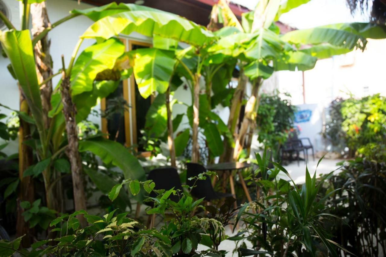 Silk Retreats Thulusdhoo Guest House Εξωτερικό φωτογραφία